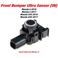 Bumper Sensor (Front)